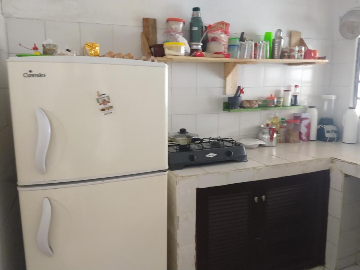 Hostal San Felipe - Cartagena — Fotos 1