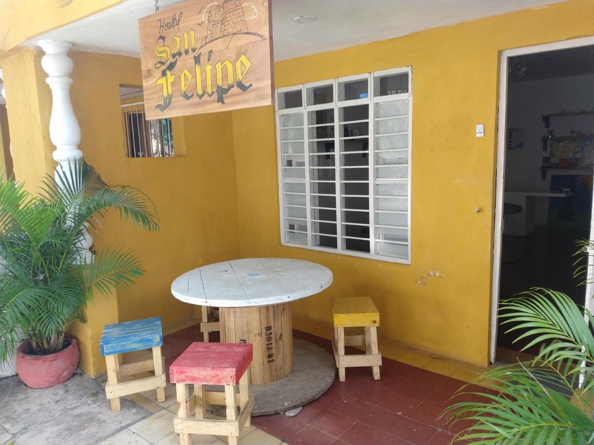 Hostal San Felipe - Cartagena — Fotos 2